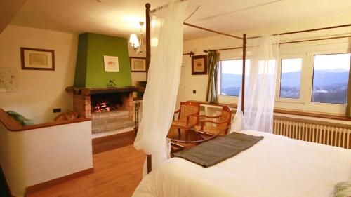 Casona De Navalmedio 2