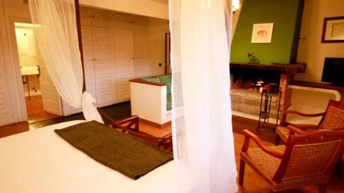 Casona De Navalmedio 3