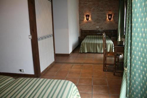 Hotel Rural La Enoteca del Marques 2