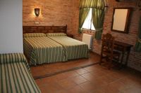 Hotel Rural La Enoteca del Marques