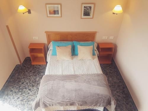 Hotel Sonia Chipude 3