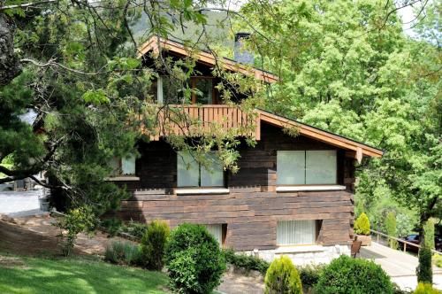 Hotel Rural Las Rozuelas 3