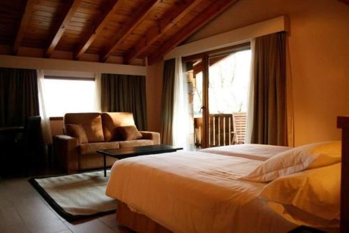 Hotel Rural Las Rozuelas 2