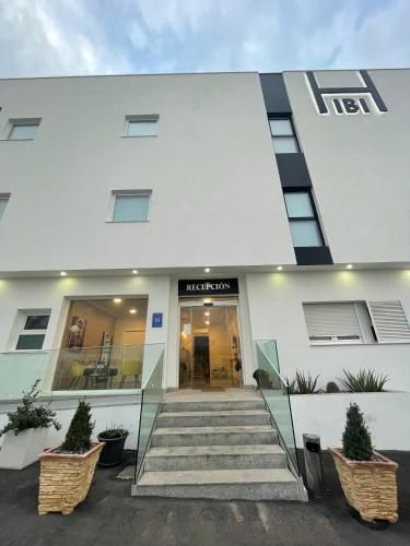 Hotel Ibi 3