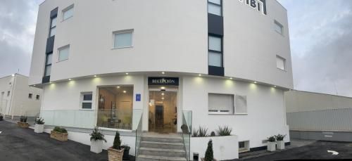 Hotel Ibi 1