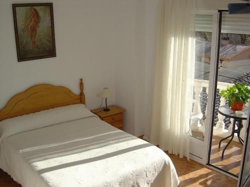 Hostal D´Ernes 2