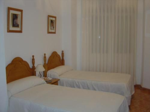Hostal D´Ernes 3