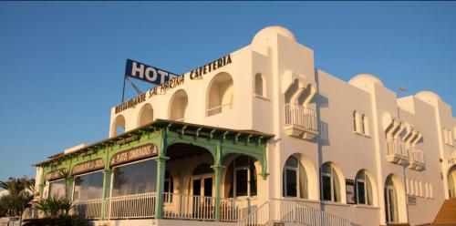 Hotel Sal Marina 1
