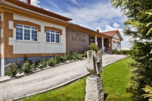 Hotel Doña Jimena 1