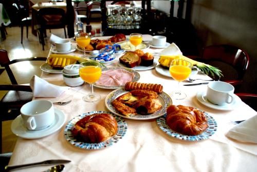 Hotel Doña Jimena 2