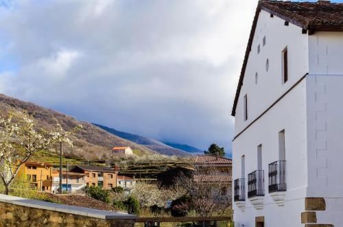 Hospedería Valle del Jerte 3