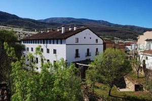 Hospedería Valle del Jerte