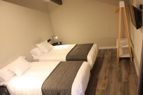 Hotel Els Avets de Camprodon 2