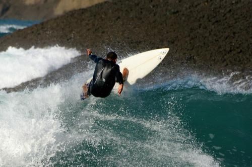 Alima Surf & Hotel 3