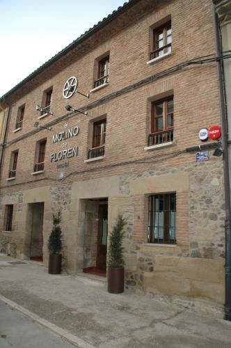 El Molino de Floren 2