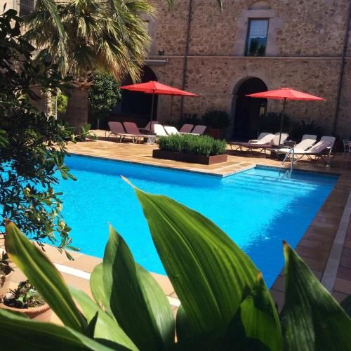 Hotel Canet 2