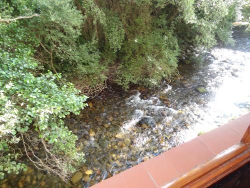 Hotel Restaurante Marroncín 1