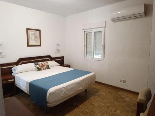 Hotel Santa María 3