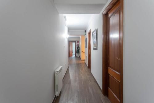 Hotel Canaima Bruma 1,5 k Camino 3