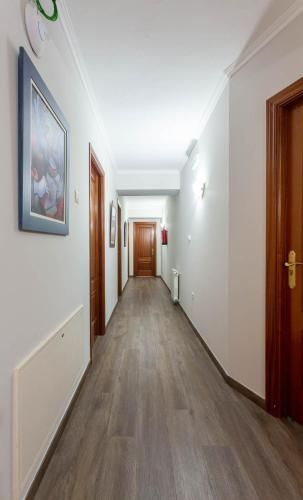 Hotel Canaima Bruma 1,5 k Camino 2