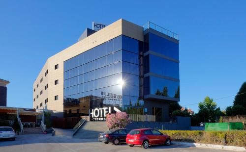 Hotel Las Terrazas & Suite 1