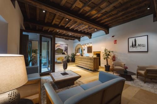 Hotel Palacio de Arriba 2