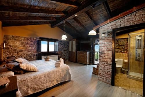 Hotel Tejera del Nalon 2