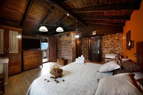 Hotel Tejera del Nalon 3