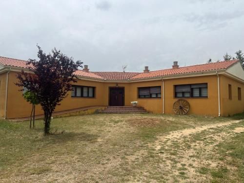 Hotel rural La yagona 3 estrellas en Zamora