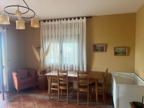 Hotel rural La yagona 3