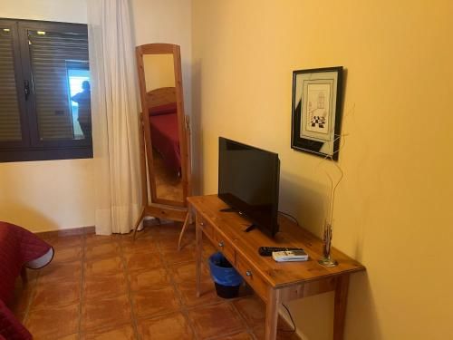 Hotel rural La yagona 2
