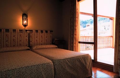 Posada del Almudí 2