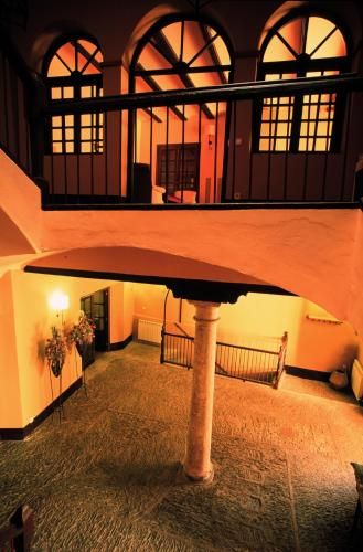 Posada del Almudí 1