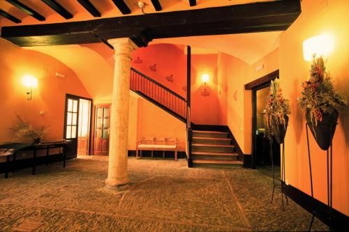 Posada del Almudí 3