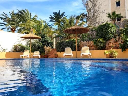 Hostal Bahía Azul 3