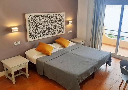 Hostal Bahía Azul 2