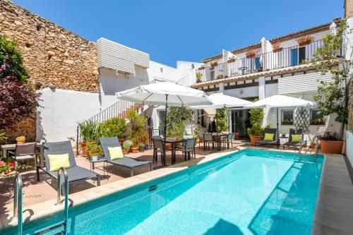 Casa Sibarita 1