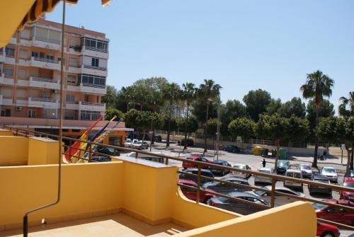 Hotel Carabela 2 2