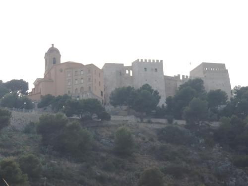 Hotel Costa San Antonio 2 estrelas em Cullera