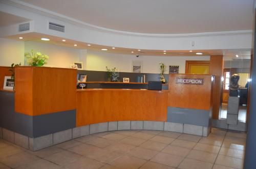 Hotel Brujas De Irues 3