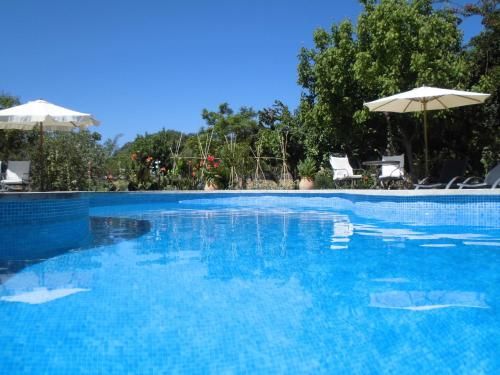 Agroturismo Na Set Centes - Adults Only 3