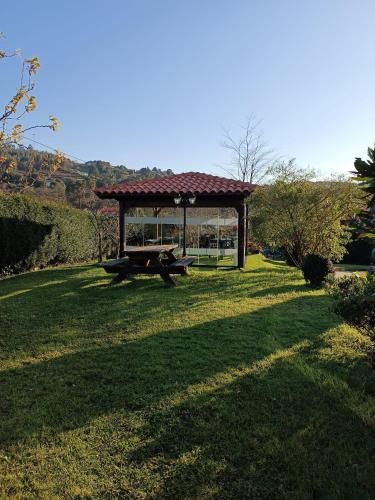 Hotel Rural Foncubierta 3