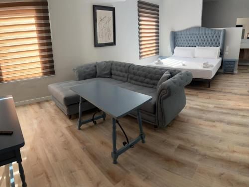 Alojamientos Cervantes 2