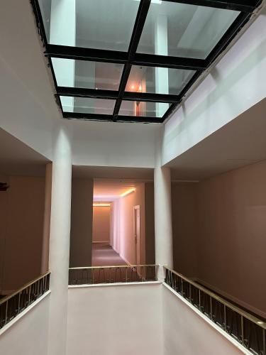 Alojamientos Cervantes 3