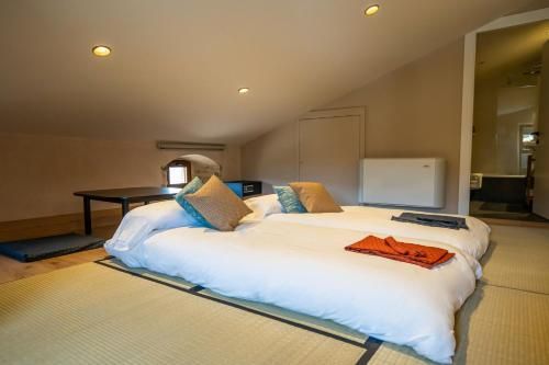 Hotel japonès Puigpinós 3