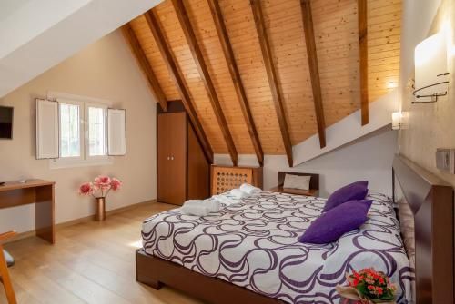 Hotel La Terraza De Puente Viesgo 2