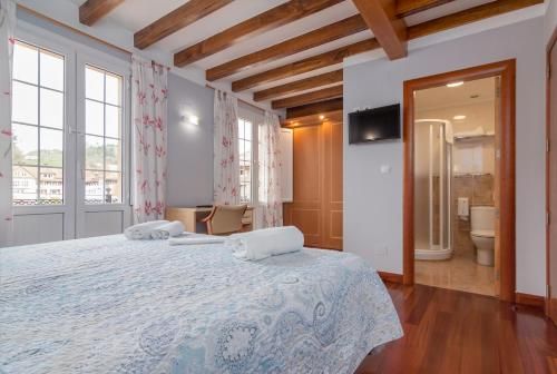 Hotel La Terraza De Puente Viesgo 3