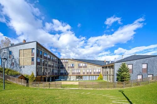 Campus Cerdanya 3