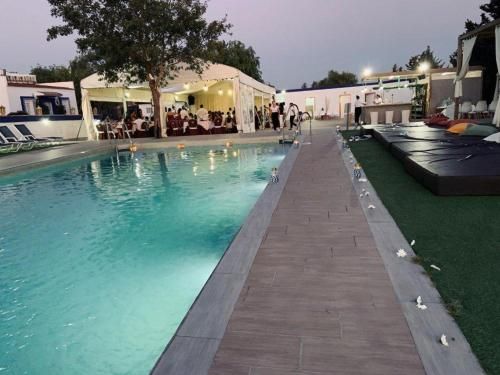 Hotel La Villoría 1