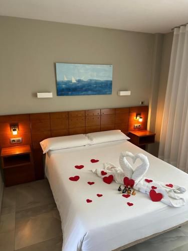 Hotel Costa Azahar 1